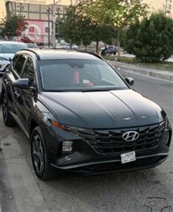 هیوندای تۆکسۆن
